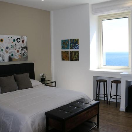 Seascape Rooms CTA Eksteriør bilde